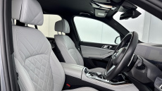 BMW X5 xDrive30d MHT M Sport 5dr Auto Diesel Estate